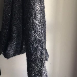 Armani exchange scarf